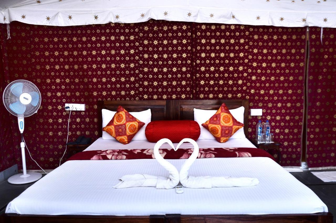 Kumbhal Palace And Resort Kumbhalgarh Esterno foto